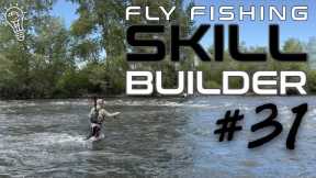 Lance Egan’s Fishing Strategy for Productive Water | Fly Fishing Skill Builder #31