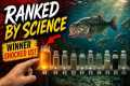 We Tested 10 Fish Attractants With