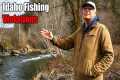 Angler Learns He Can't Fish for