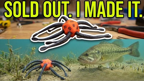 The $1 Coike Hack: This DIY Urchin Bait is INSANE!