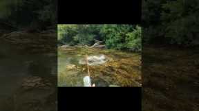 Fishing Unknown Waters |  #fishing