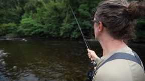 Why Every Fly Angler Should Try Single Hand Skagit