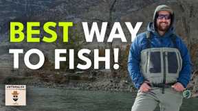 Why Everyone Should Start Fly Fishing! | Ep. 68