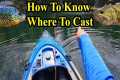 How to Know Where to Fish and Why the 