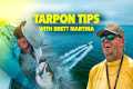 How to Not Suck at Tarpon Fishing -