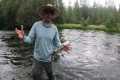 What is Mending in Fly Fishing? //