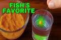 FISH'S FAVORITE Fish Bait - Fishing