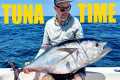 Jigging Bluefin Tuna in New York |