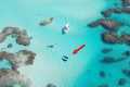 EPIC GIANT TREVALLY Fishing! |