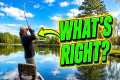 The Great Fly Fishing Debate