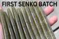 Making Senko Style Worms at Home -