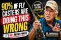 The Biggest Fly Casting Mistake