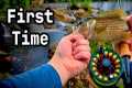 Fly Fishing With ZERO Experience!