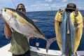 Mahi, Tuna, Sailfish!!! Commercial