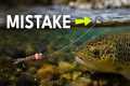 The Nymphing Mistake Nobody Talks