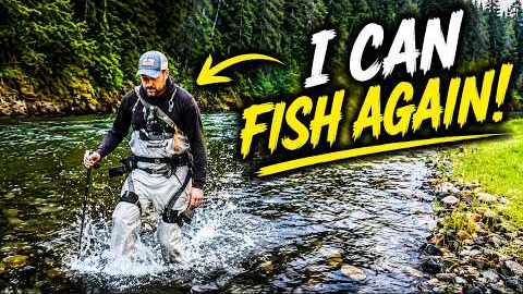 This Incredible Tool Got Me Back on the Water