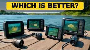 Top 5 Best Underwater Fishing Cameras 2026 - Discover Your Next Catch