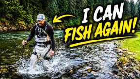 This Incredible Tool Got Me Back on the Water