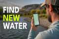 How to Use Fly Fishing Apps to Find